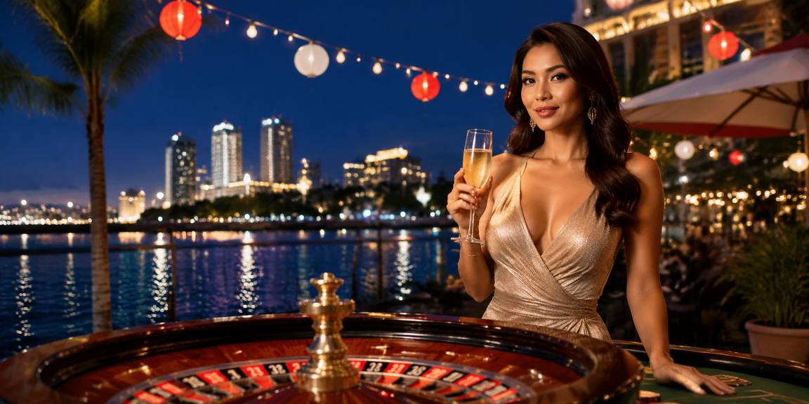 dolar508 Speed Baccarat
